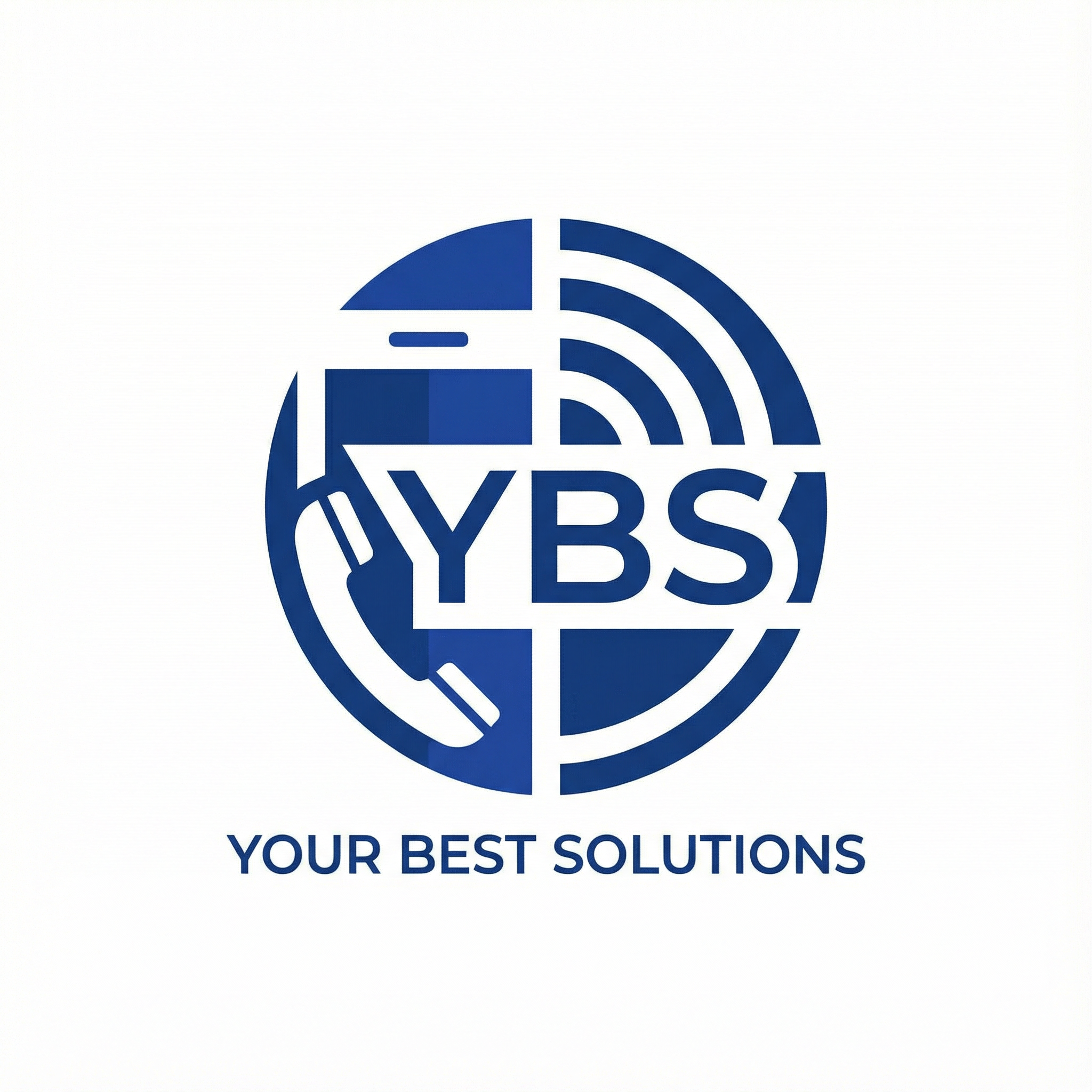 Your Best Solutions Logo